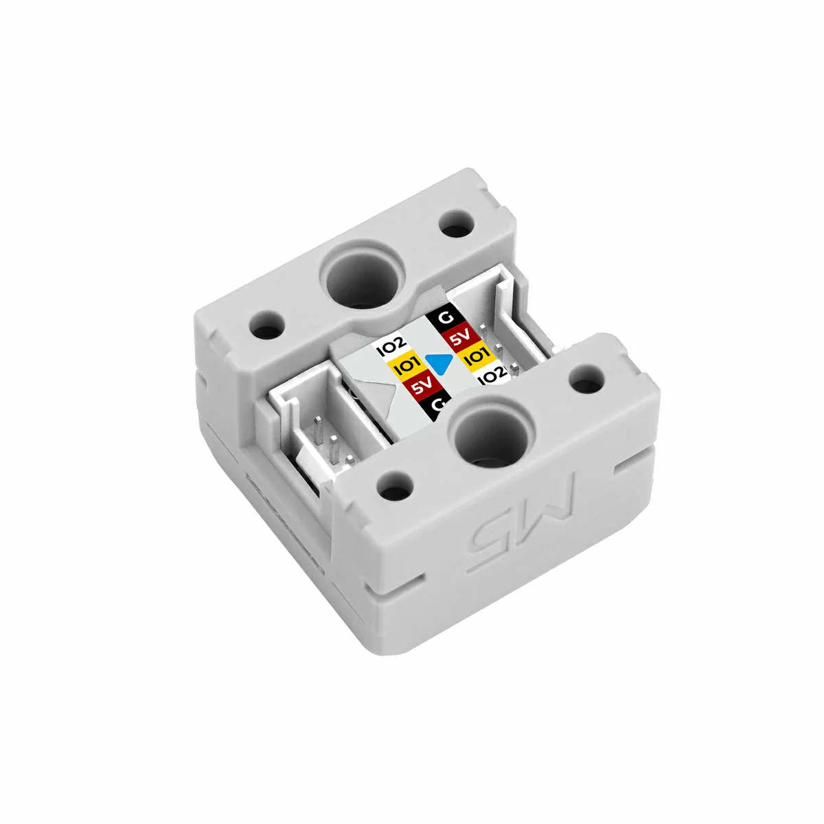 Chain Mount Brick with Chain Bridge - Image 8