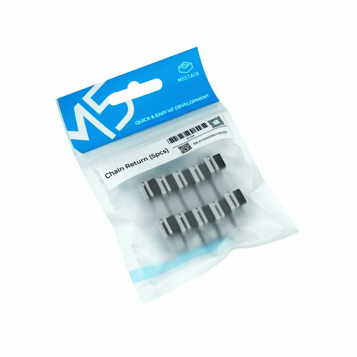 Chain Return Connector for Chain Series (5PCS) - Image 10