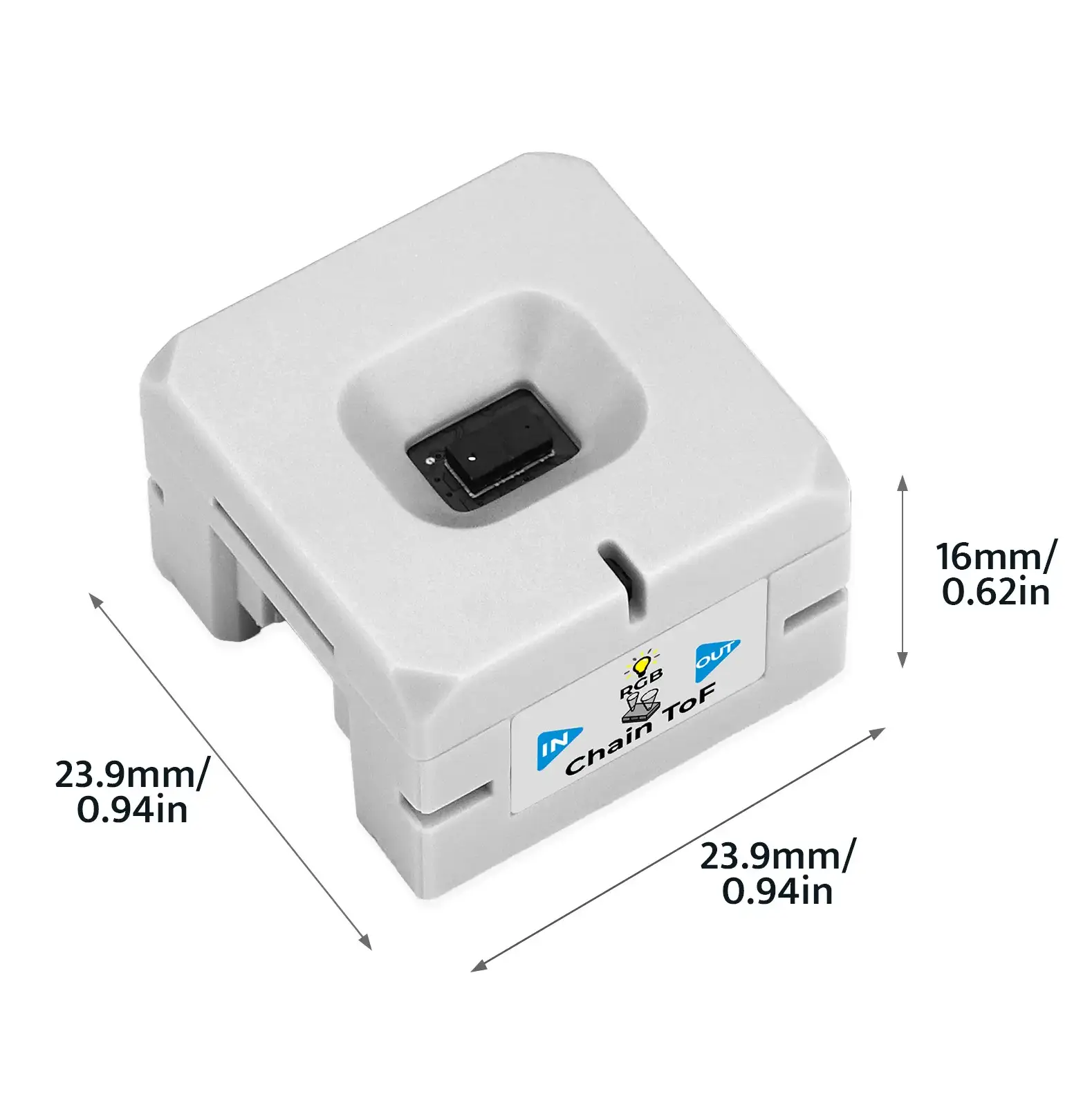 Chain ToF (VL53L0) - Image 3