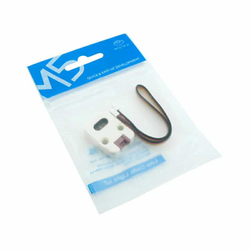 Color Sensor RGB Unit (TCS3472) - Image 6