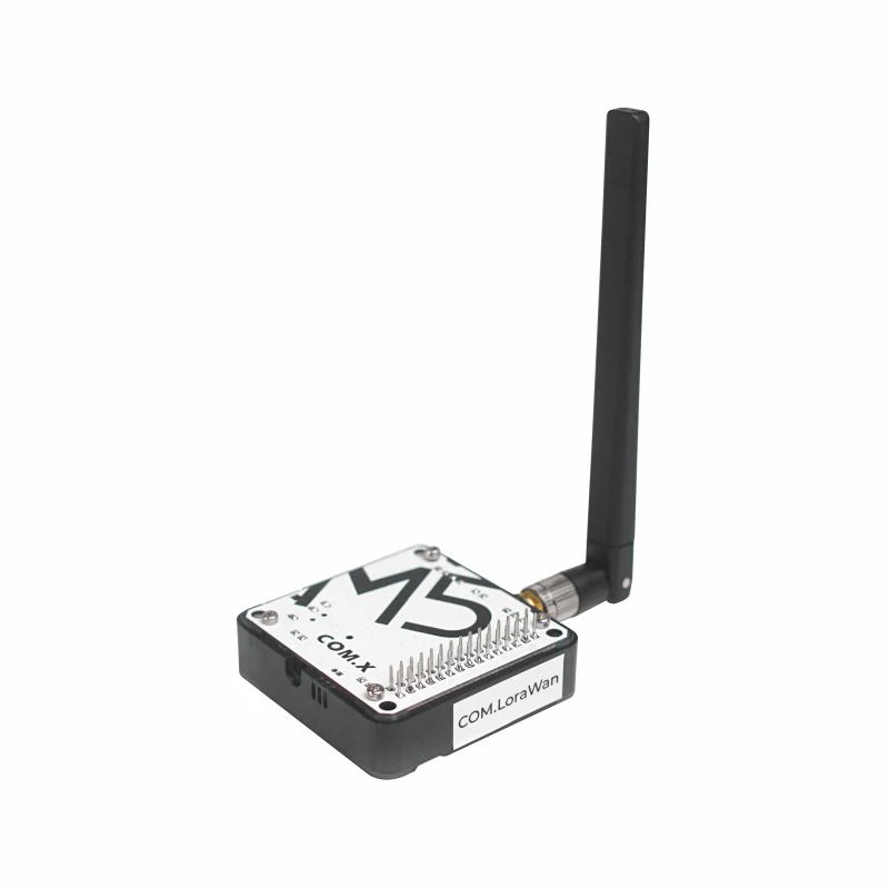 COM.LoRaWAN Module 868MHz (ASR6501) - Image 6