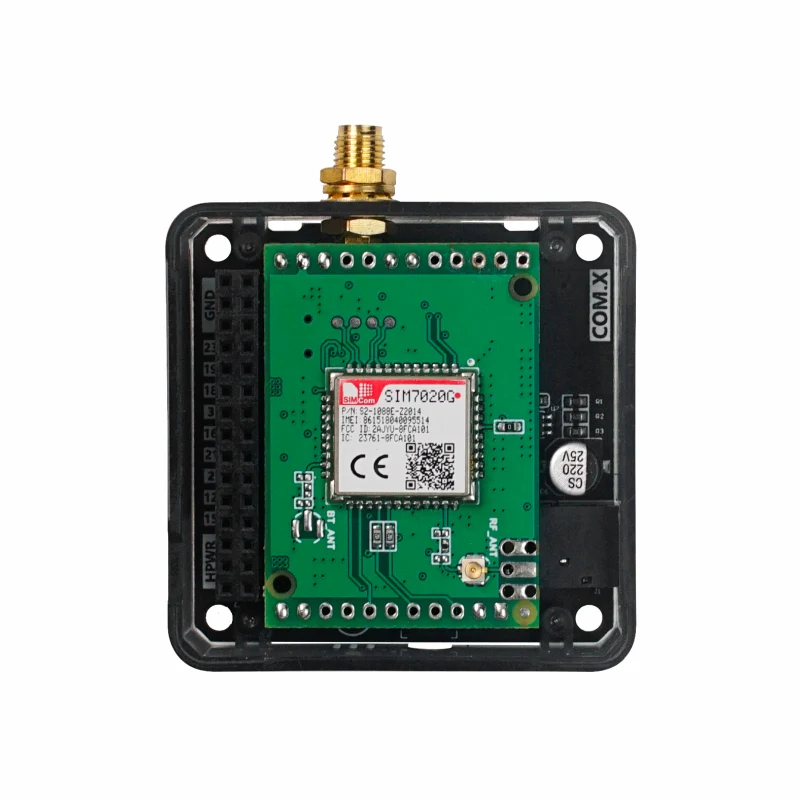 COM.NB-IoT Module(SIM7020G) - Image 5