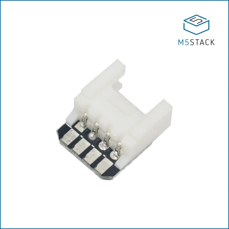 Connector Grove to GROVE/PIN/SERVO (5pcs) - Image 3
