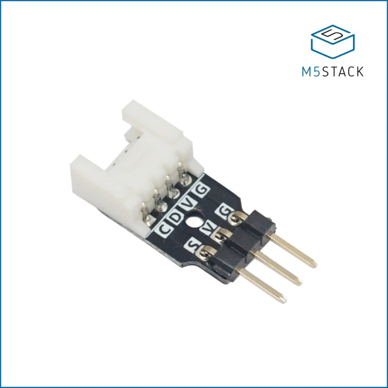 Connector Grove to GROVE/PIN/SERVO (5pcs) - Image 4