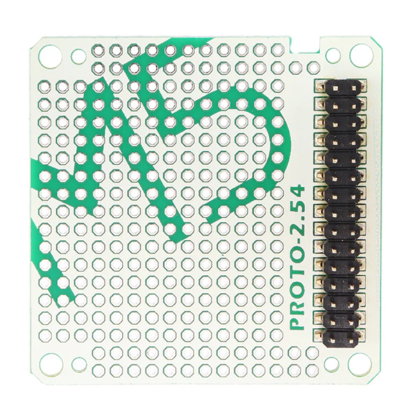 PROTO Board - DIY Pegboard for Prototyping Development - Image 3