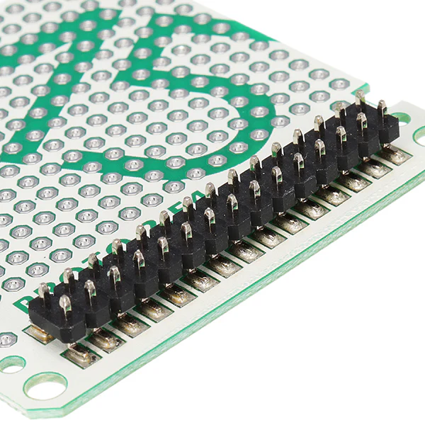 PROTO Board - DIY Pegboard for Prototyping Development - Image 4