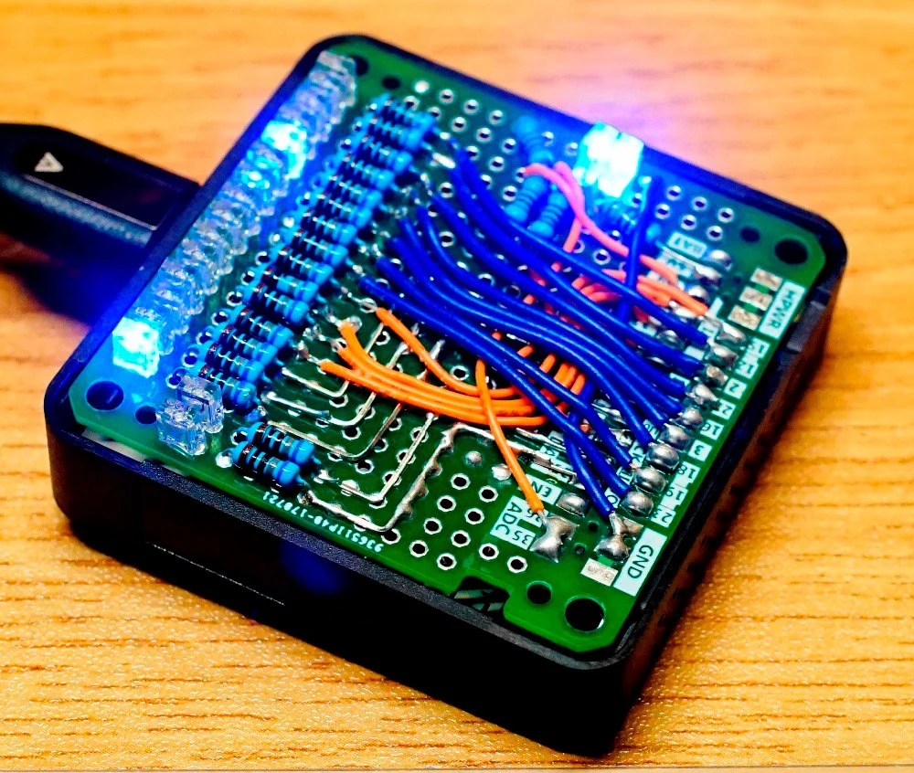 PROTO Board - DIY Pegboard for Prototyping Development - Image 8