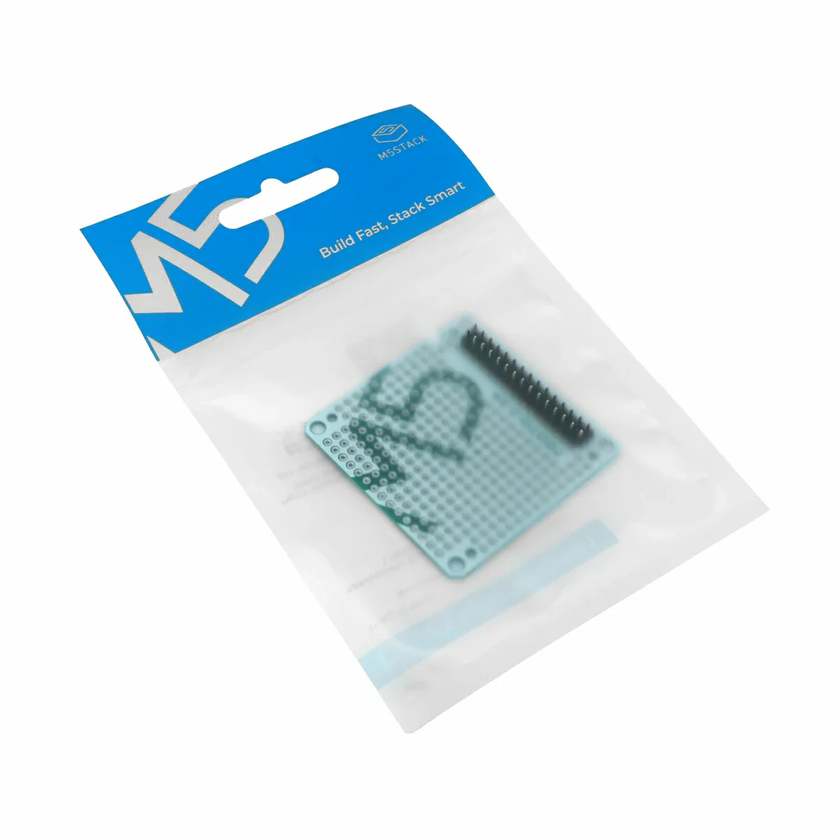 PROTO Board - DIY Pegboard for Prototyping Development - Image 9