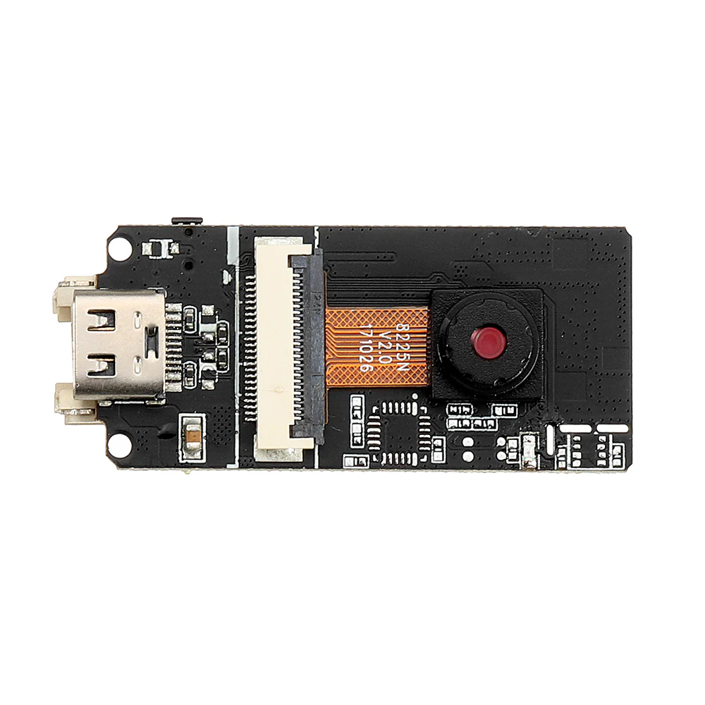 [EOL] ESP32 Camera Module Development Board (OV2640) - Image 5