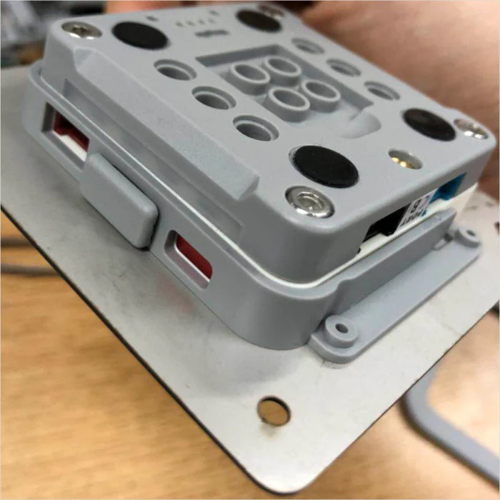 FRAME Panel Extended Install Components (2 Sets) - Image 4