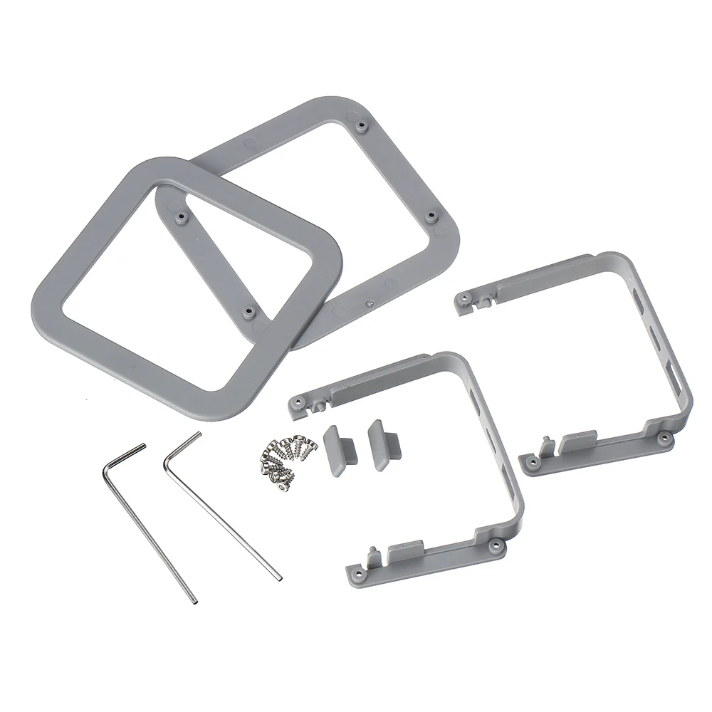 FRAME Panel Extended Install Components (2 Sets) - Image 7