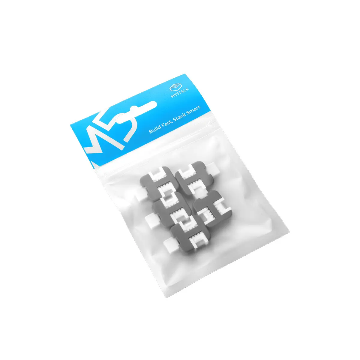 Grove-T Connector (5pcs) - Image 4