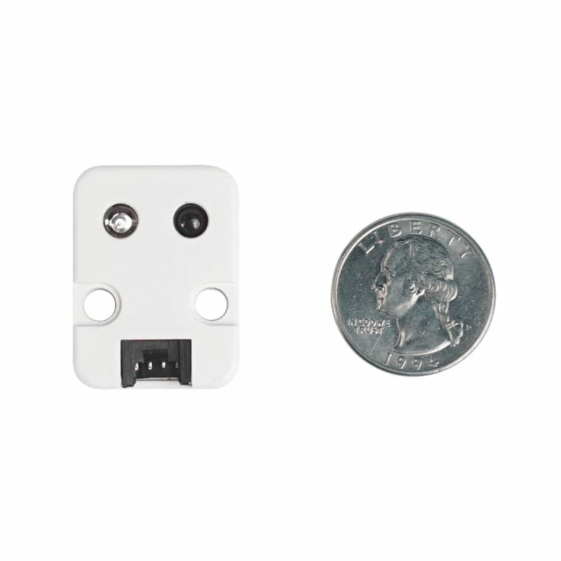 Mini Infrared Emitter & Receiver Unit - Image 4