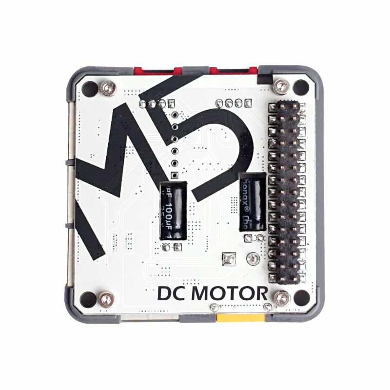 [EOL] 4 Channels DC Encoder Motor driver module - Image 4