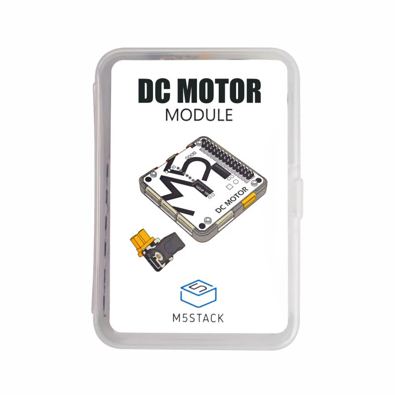 [EOL] 4 Channels DC Encoder Motor driver module - Image 7