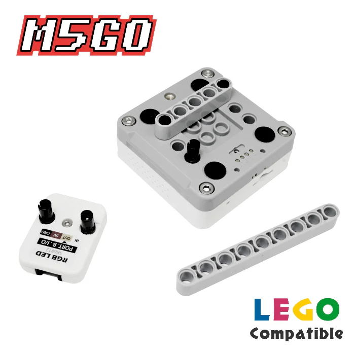 [EOL] M5GO Lite IoT Development Kit - Image 4