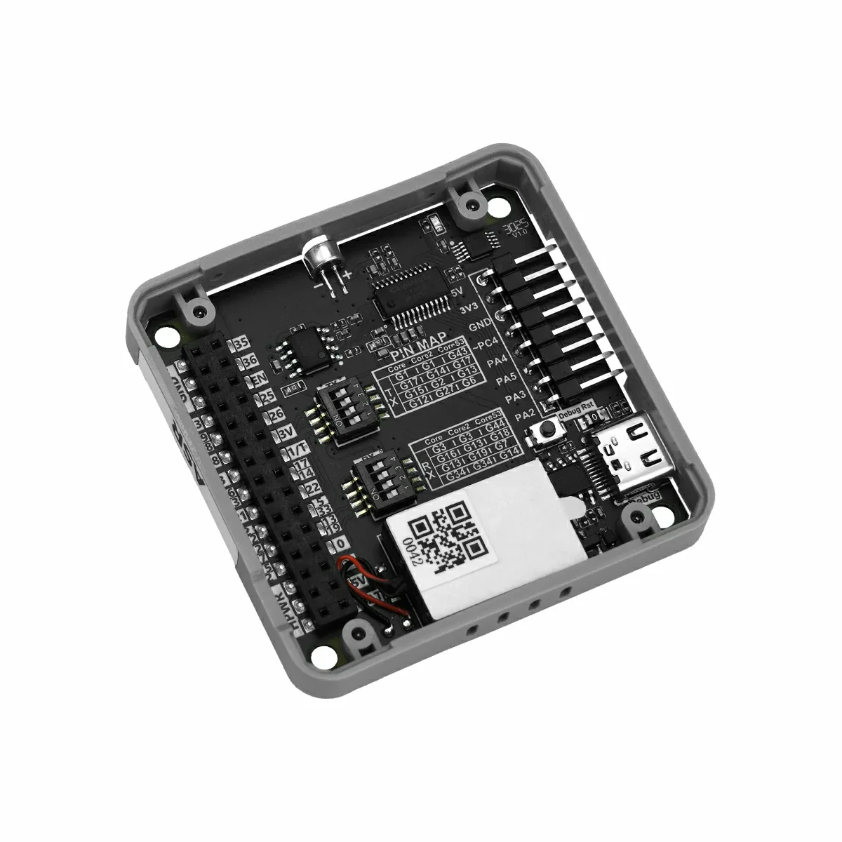 M5Stack ASR Module (CI1302) - Image 5