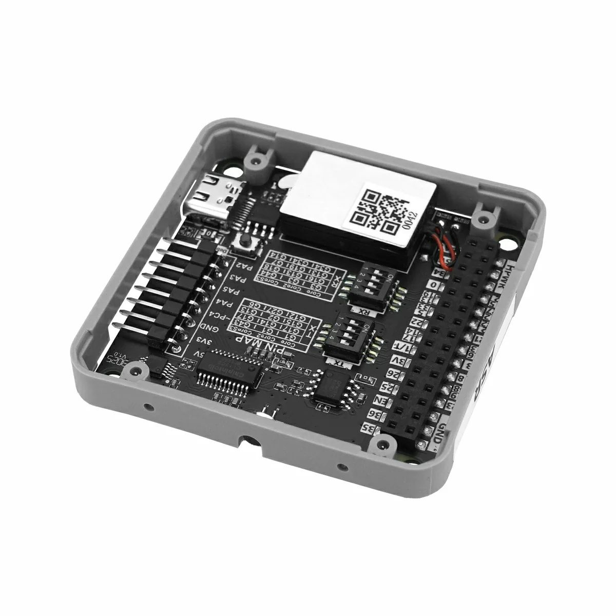 M5Stack ASR Module (CI1302) - Image 7