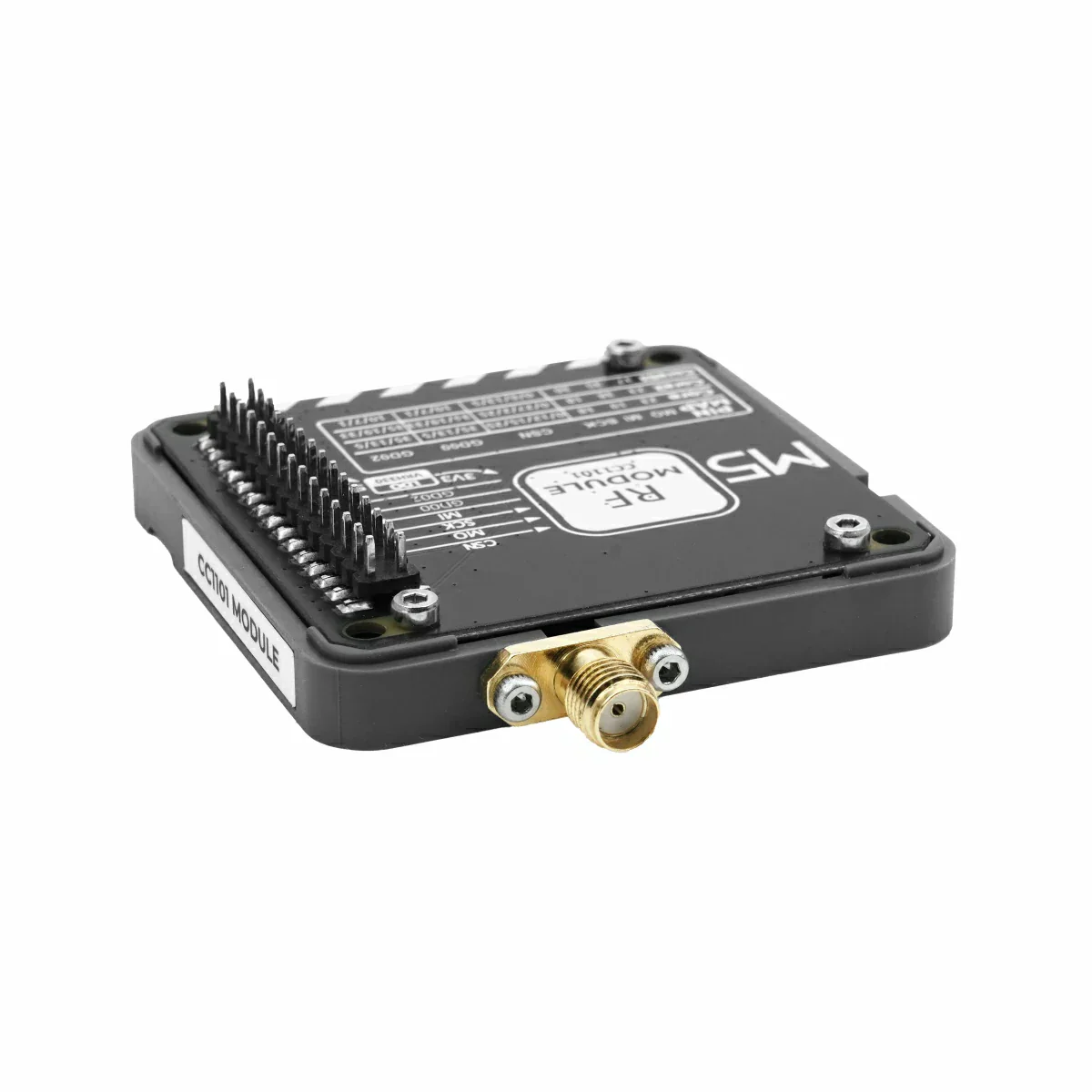 M5Stack CC1101 Module (855-925MHz) - Image 11