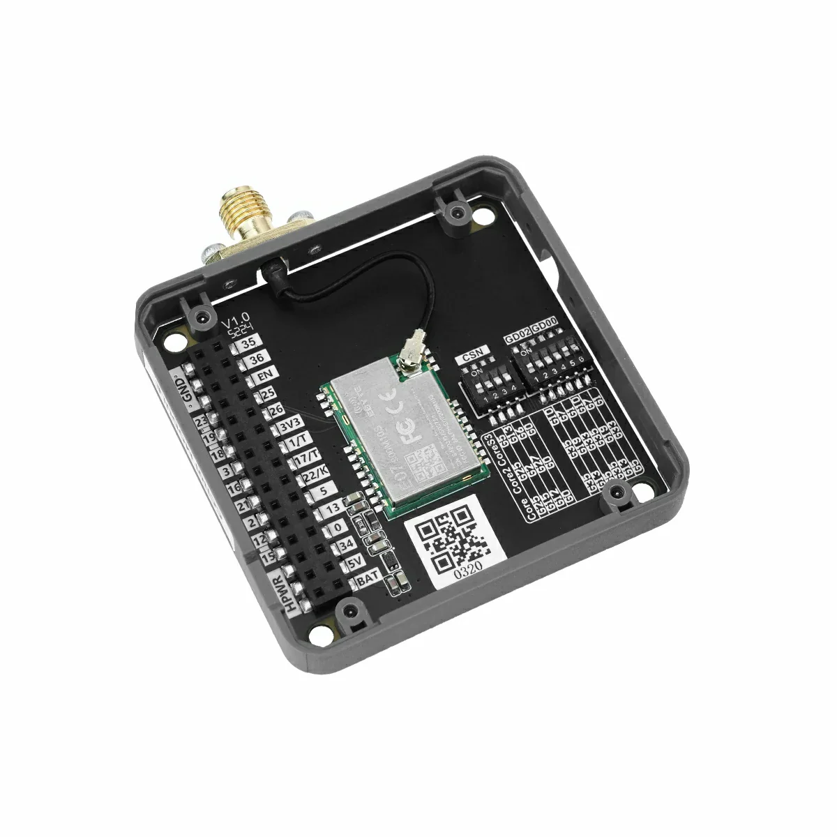 M5Stack CC1101 Module (855-925MHz) - Image 4