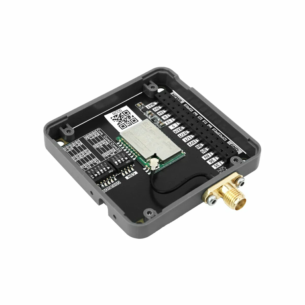 M5Stack CC1101 Module (855-925MHz) - Image 6