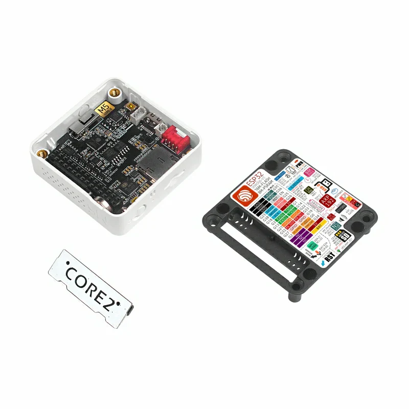 M5Stack Core2 ESP32 IoT Development Kit - Image 5