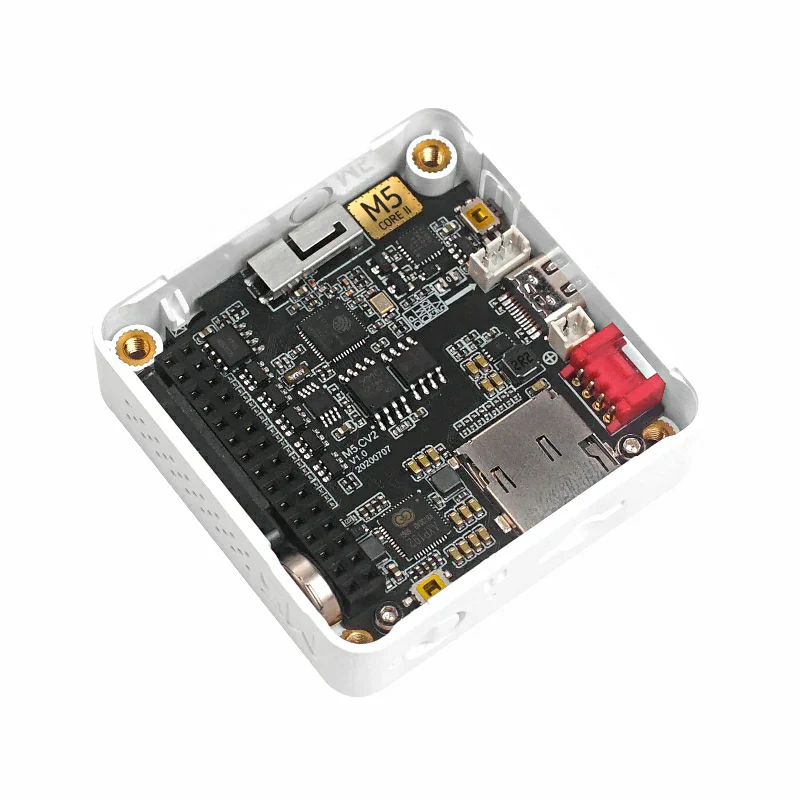 M5Stack Core2 ESP32 IoT Development Kit - Image 6