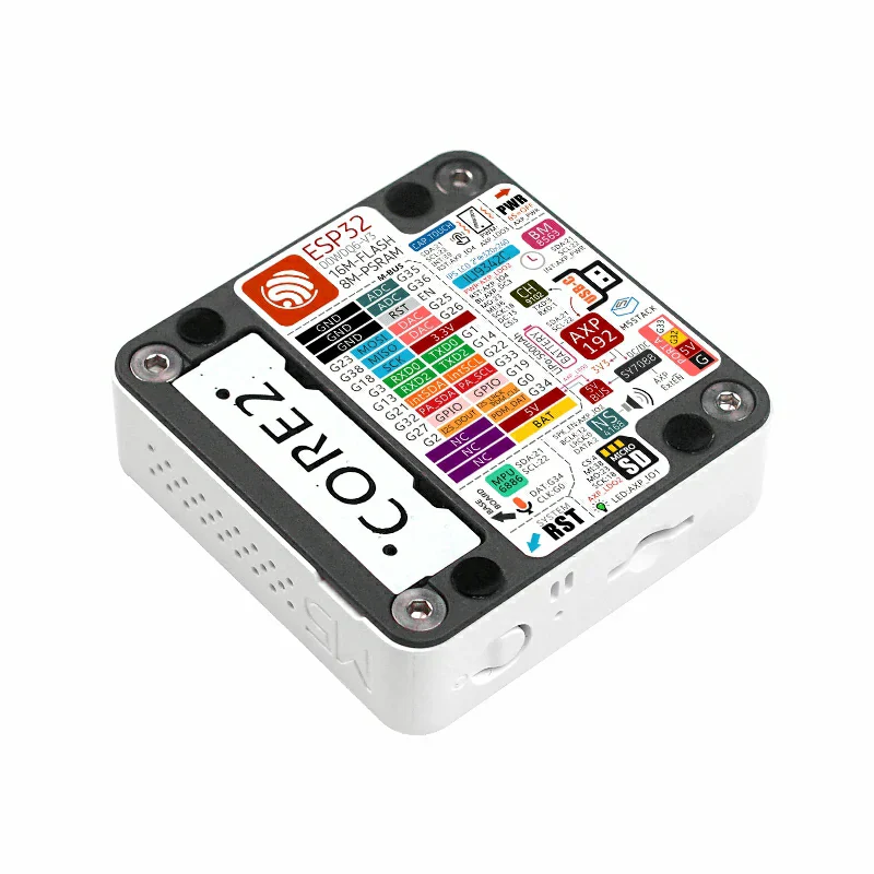 M5Stack Core2 ESP32 IoT Development Kit - Image 7