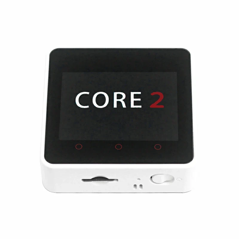 M5Stack Core2 ESP32 IoT Development Kit - Image 8