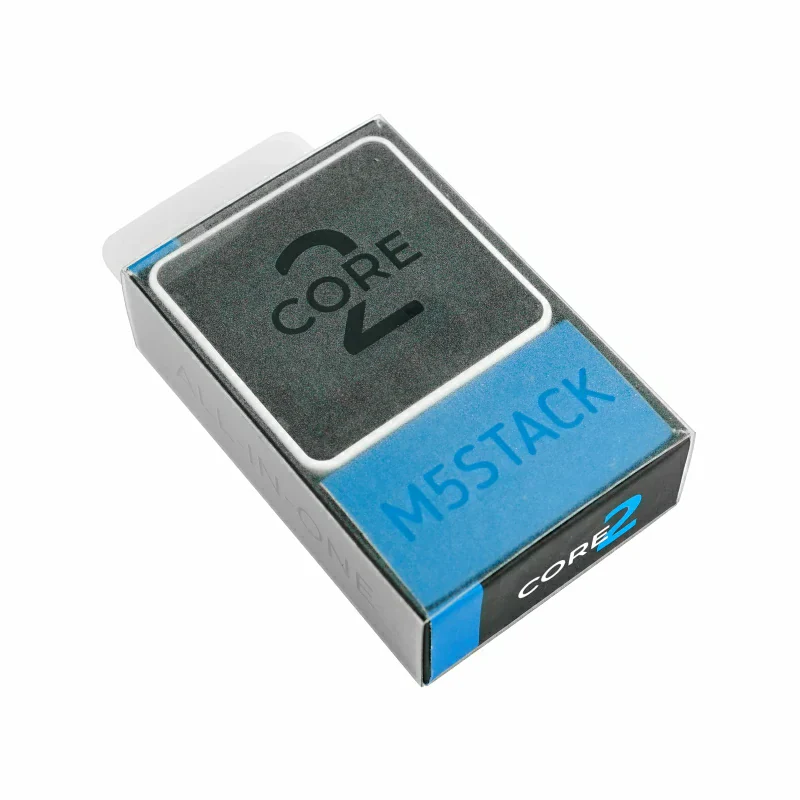 M5Stack Core2 ESP32 IoT Development Kit - Image 9