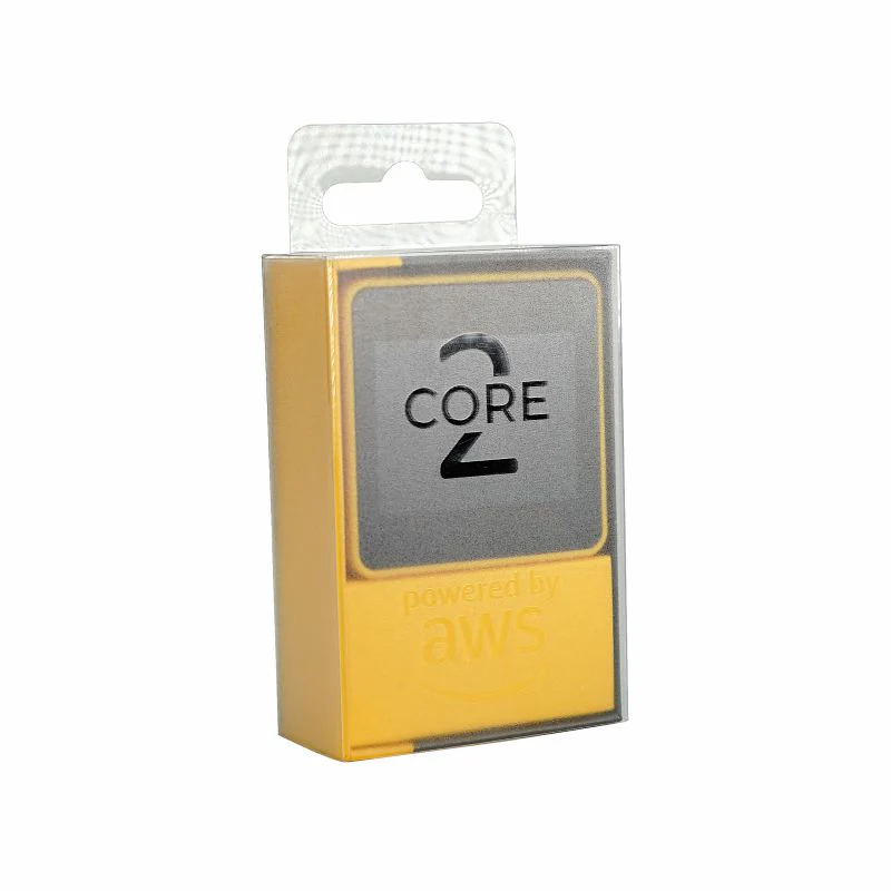 M5Stack Core2 ESP32 IoT Development Kit for AWS IoT Kit - Image 10