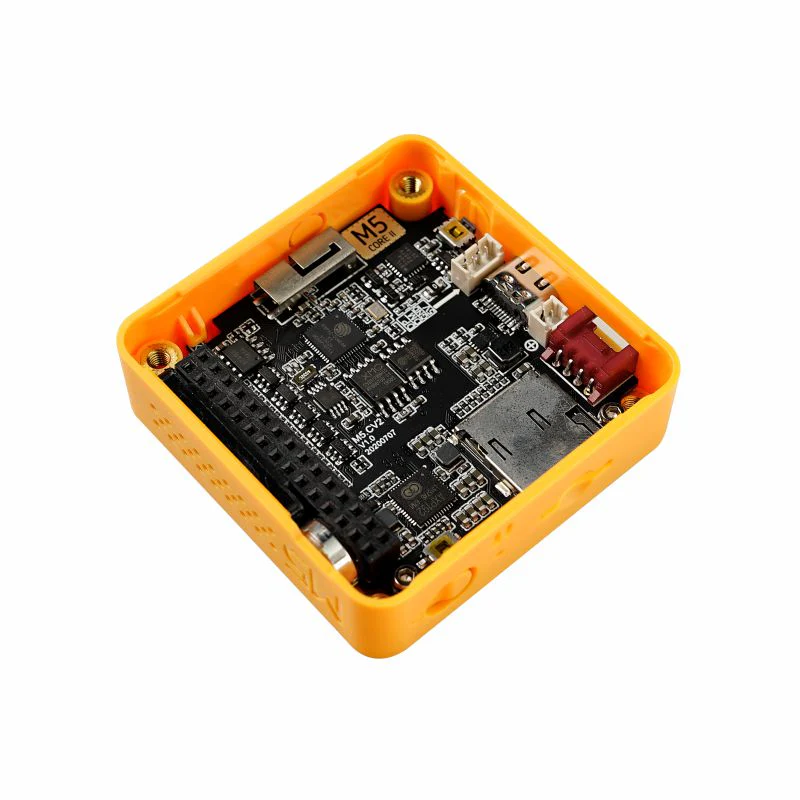 M5Stack Core2 ESP32 IoT Development Kit for AWS IoT Kit - Image 4