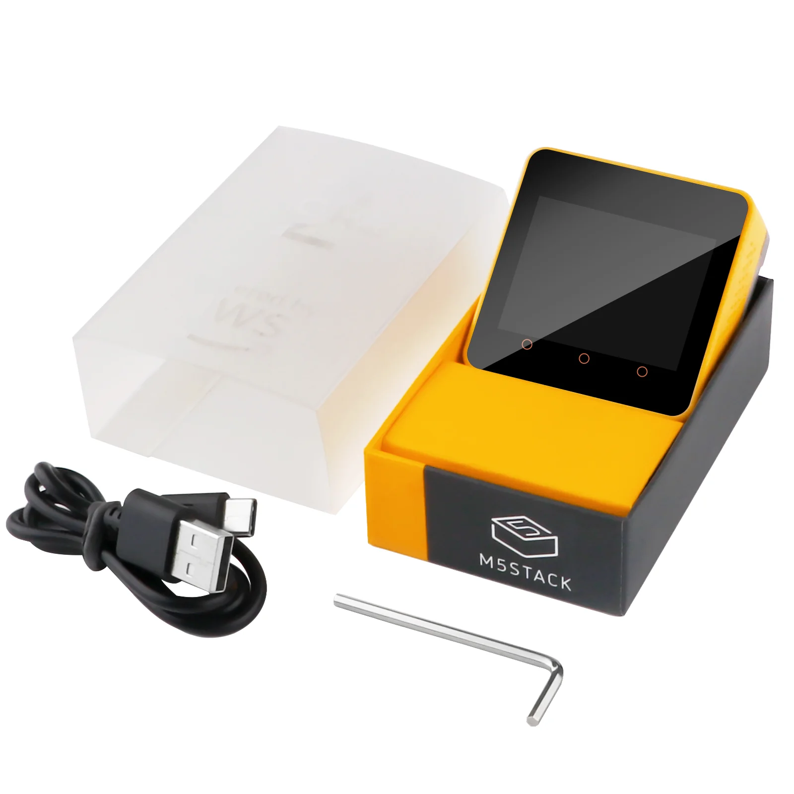 M5Stack Core2 ESP32 IoT Development Kit for AWS IoT Kit - Image 9