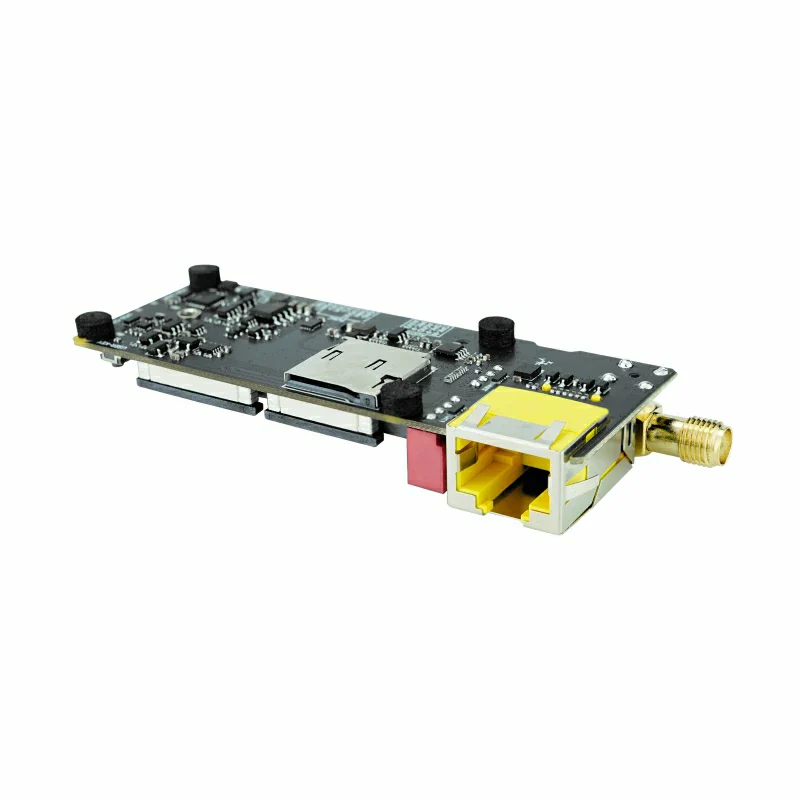 M5Stack LLM630 Compute Kit (AX630C) - Image 10