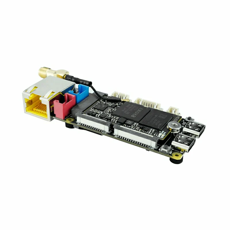 M5Stack LLM630 Compute Kit (AX630C) - Image 5