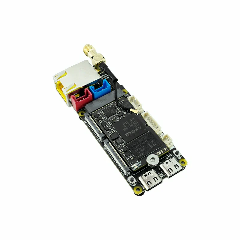 M5Stack LLM630 Compute Kit (AX630C) - Image 7