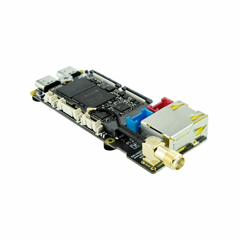 M5Stack LLM630 Compute Kit (AX630C) - Image 8