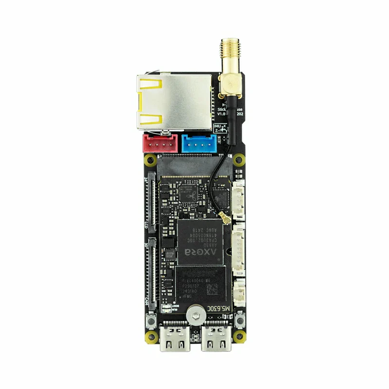 M5Stack LLM630 Compute Kit (AX630C) - Image 9