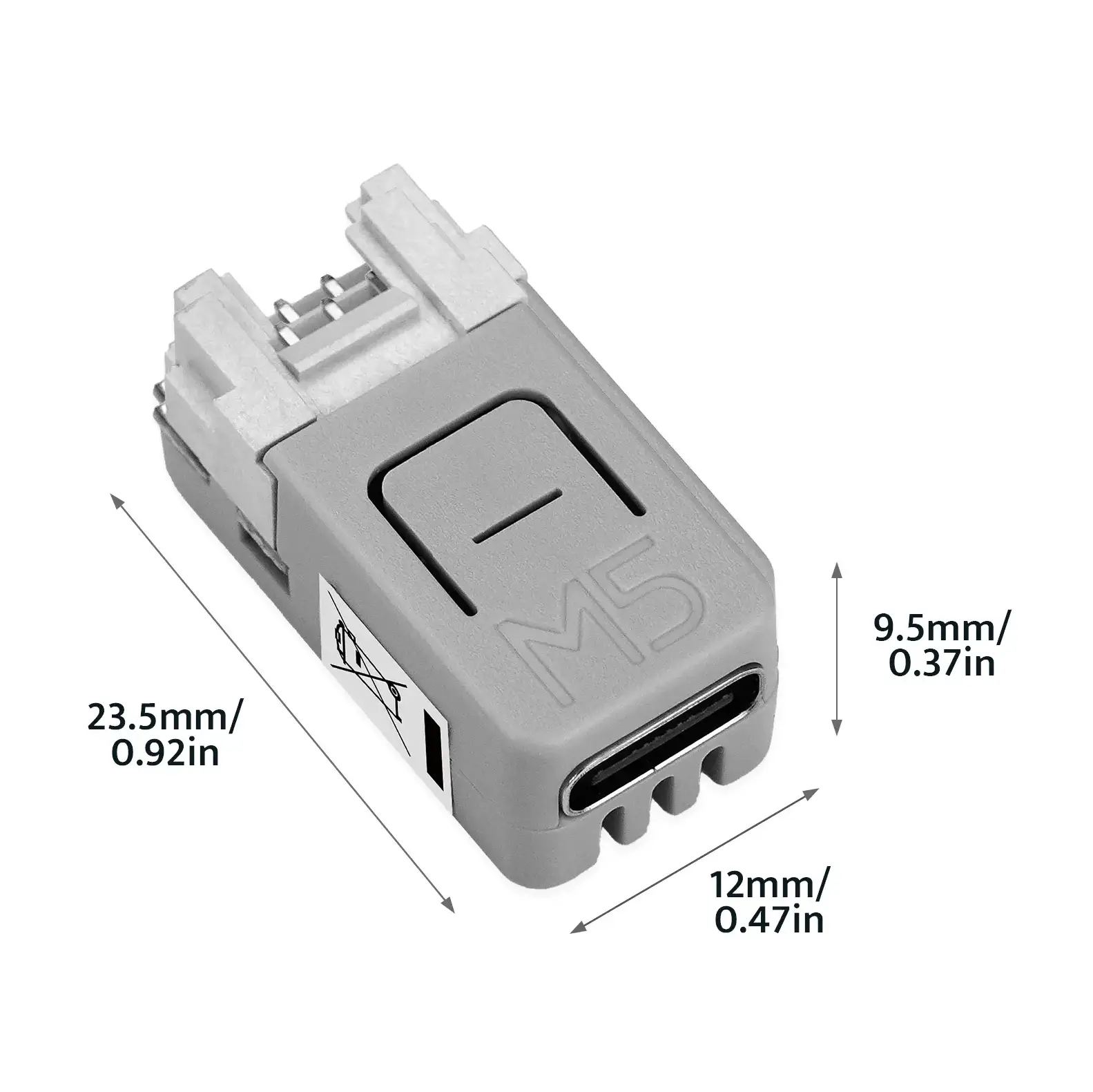M5Stack NanoH2 Dev Kit (ESP32-H2) - Image 3