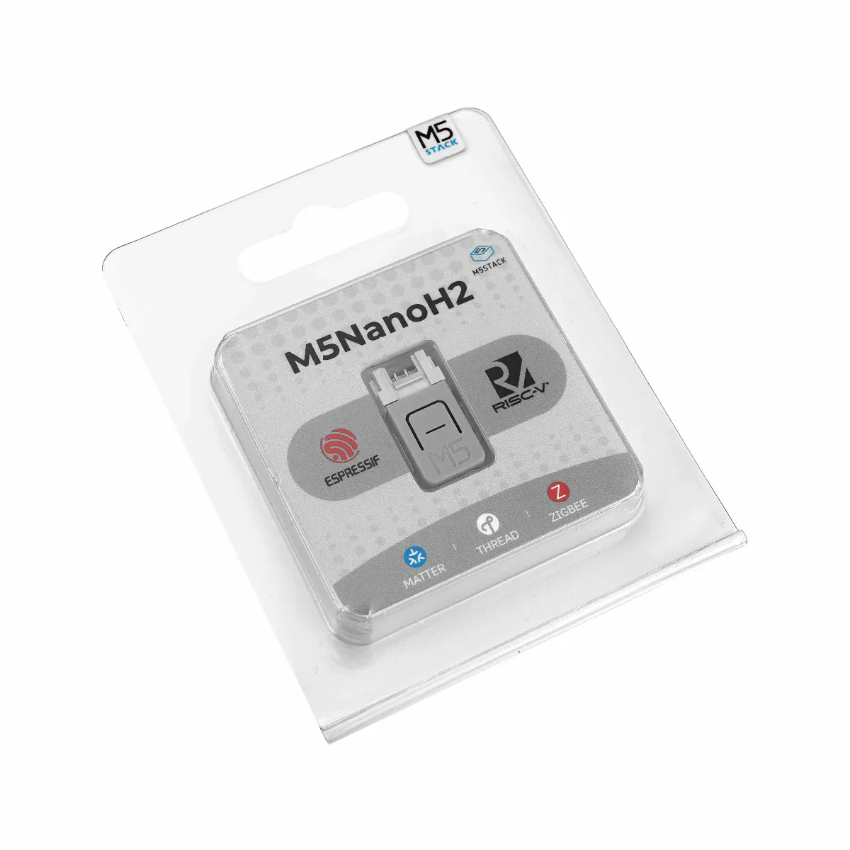 M5Stack NanoH2 Dev Kit (ESP32-H2) - Image 8