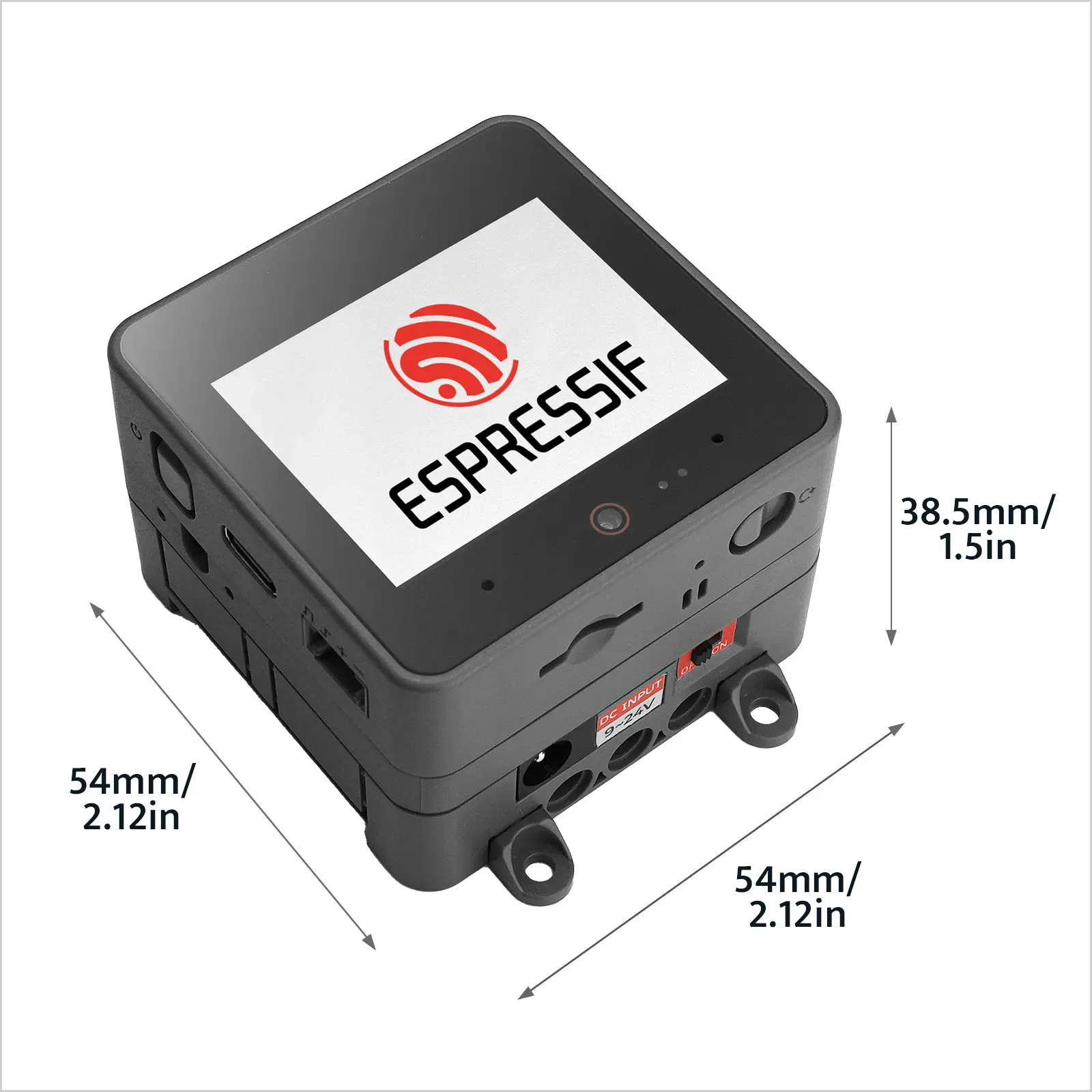 M5Stack Thread Border Router - Image 3