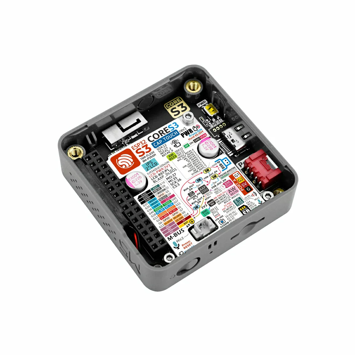 M5Stack Thread Border Router - Image 5