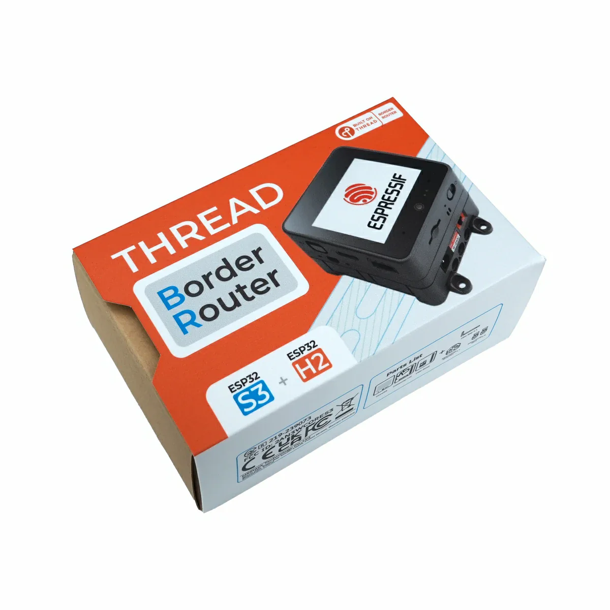 M5Stack Thread Border Router - Image 8