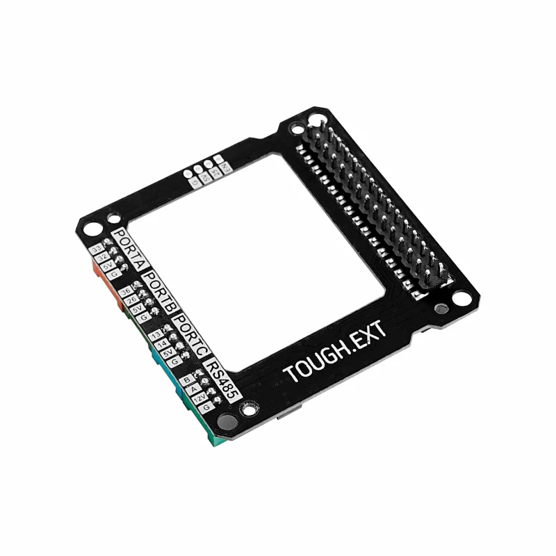 M5Stack Tough ESP32 IoT Development Board Kit - Image 5