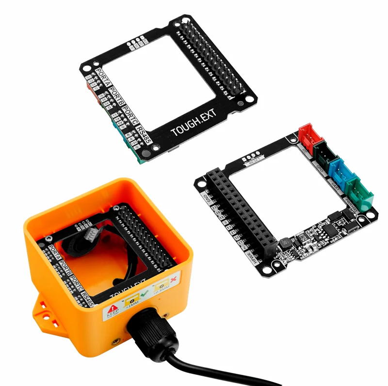 M5Stack Tough ESP32 IoT Development Board Kit - Image 8