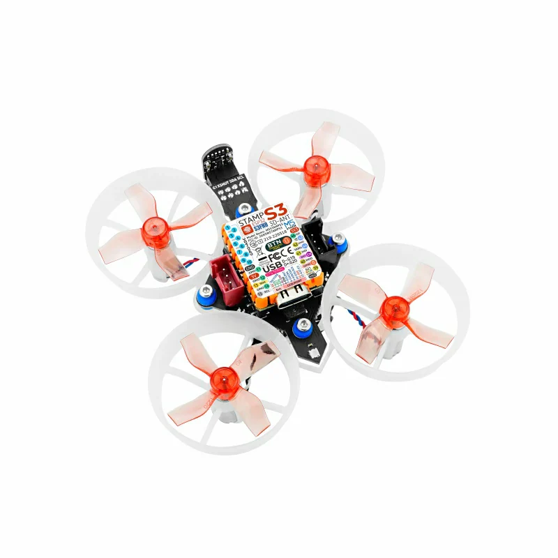 M5Stamp Fly with M5StampS3 - Image 8