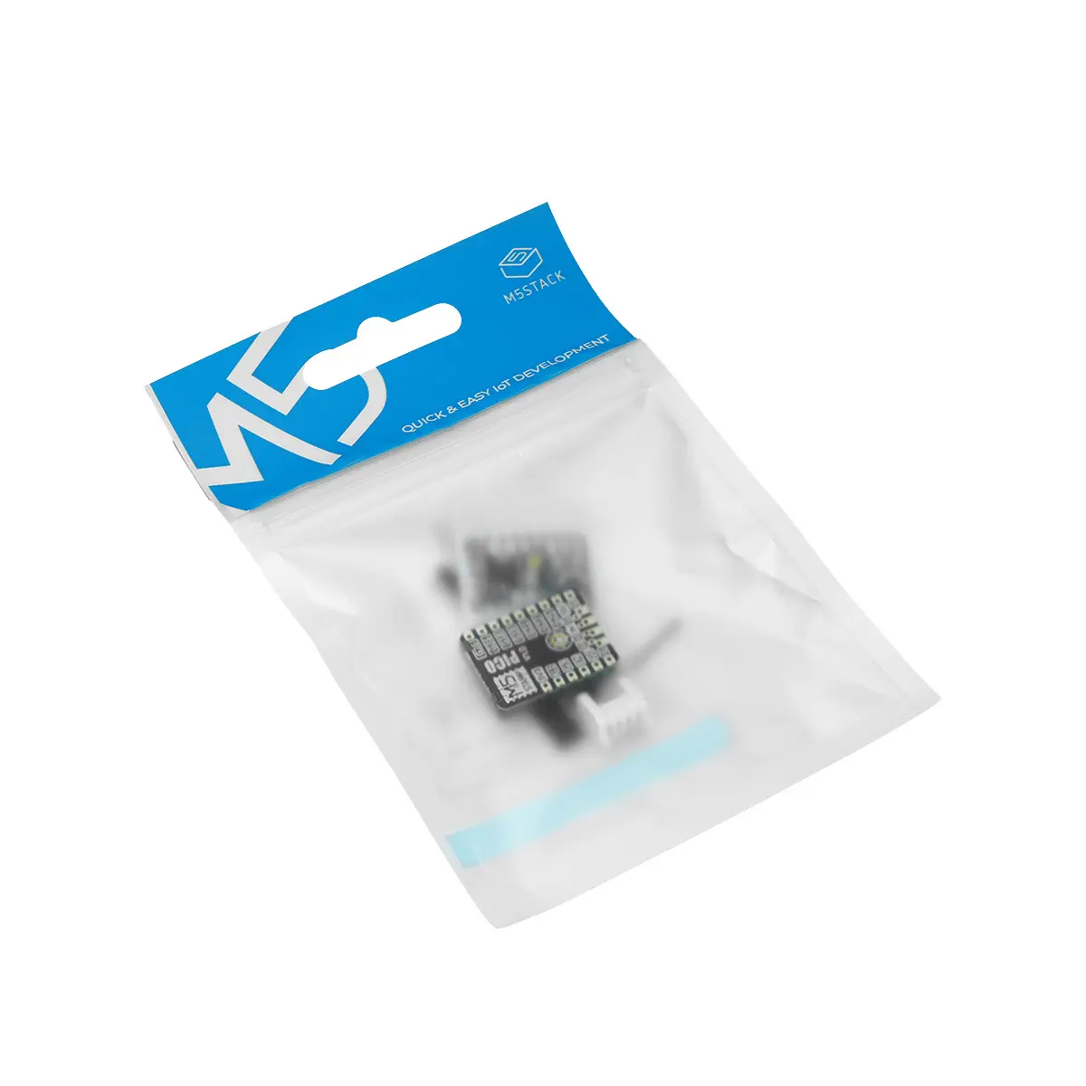 M5Stamp Pico Mate with Pin Headers - Image 12