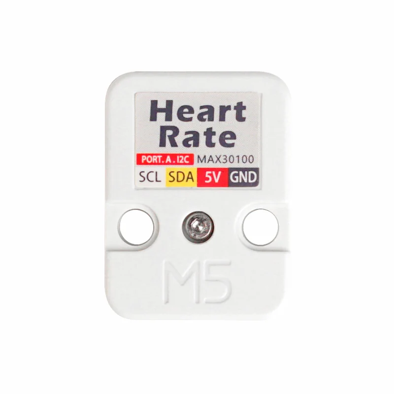 [EOL] Mini Heart Rate Unit (MAX30100) Pulse Oximeter - Image 5