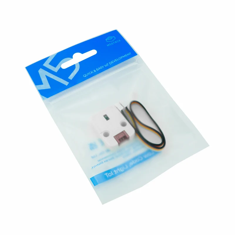 [EOL] Mini Heart Rate Unit (MAX30100) Pulse Oximeter - Image 6