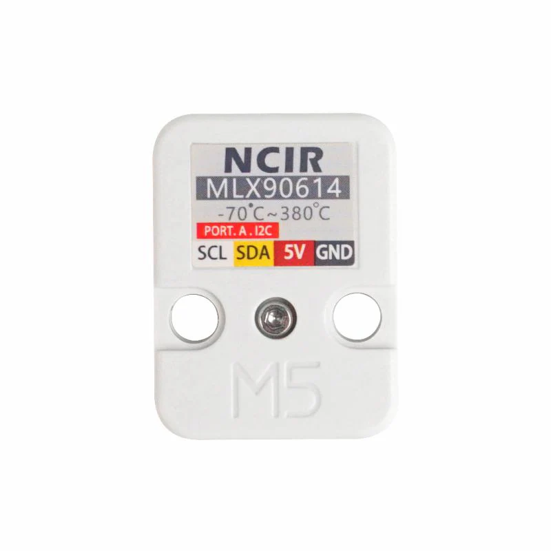 NCIR Non-Contact Infrared Thermometer Sensor Unit (MLX90614) - Image 4